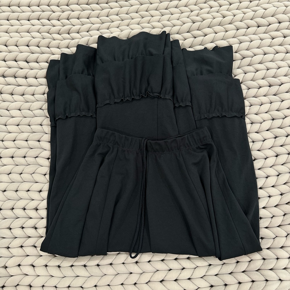 Eurotard Flamenco/Spanish Dance Skirt